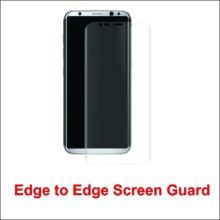 Edge to Edge Full Screen Guard