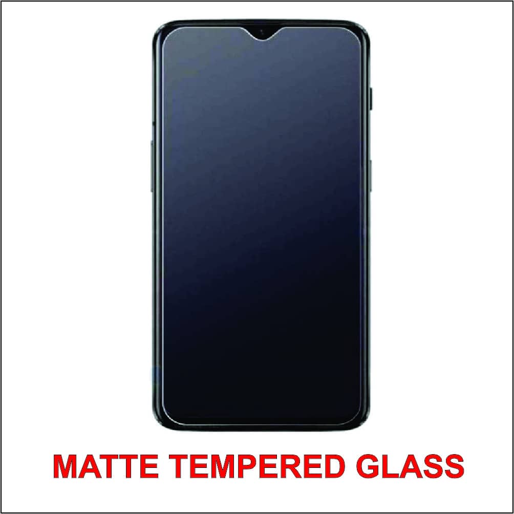 Wangl Mobile Phone Tempered Glass Film 25 PCS AG Matte Frosted Full Cover Tempered Glass for Vivo X21 Y85 Tempered Glass Film 